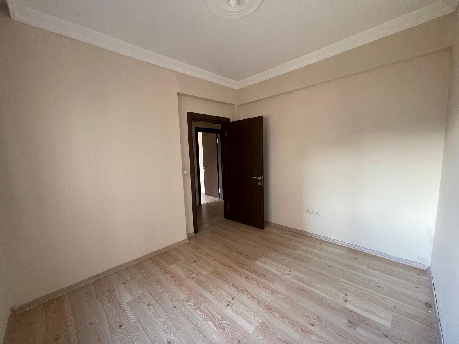 MABEL TGE'DEN KAŞÜSTÜ MERKEZDE KİRALIK DAİRE